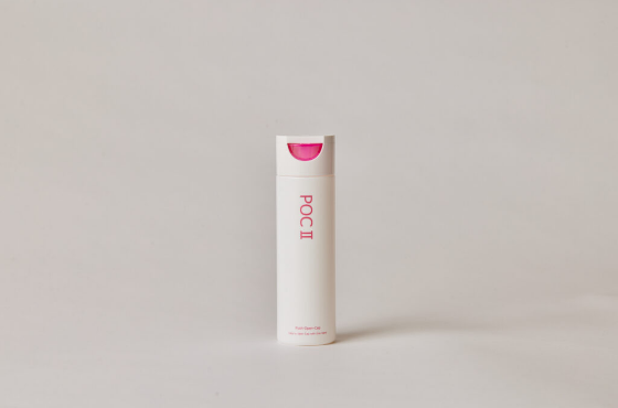 ワンプッシュ容器(PocⅡ)